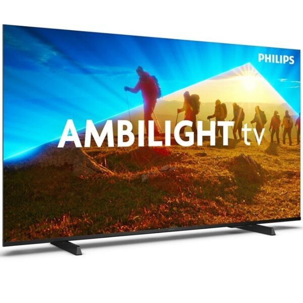 Televisor Philips 43PUS8009 43"/ Ultra HD 4K/ Ambilight/ Smart TV/ WiFi - Imagen 2