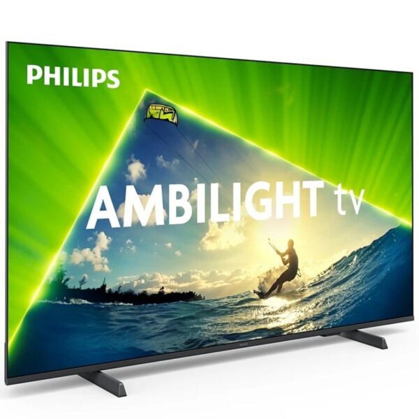 Televisor Philips 43PUS8209 43"/ Ultra HD 4K/ Ambilight/ Smart TV/ WiFi - Imagen 2