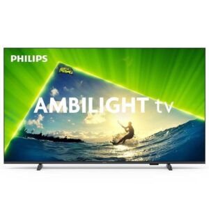 Televisor Philips 43PUS8209 43"/ Ultra HD 4K/ Ambilight/ Smart TV/ WiFi 8718863045114 43PUS8209/12 PHIL-TV 43PUS8209