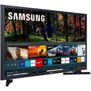 Televisor Samsung 32T4305A 32"/ HD/ Smart TV/ WiFi 8806094931044 UE32T4305AEXXC SAM-TV 32T4305A V2