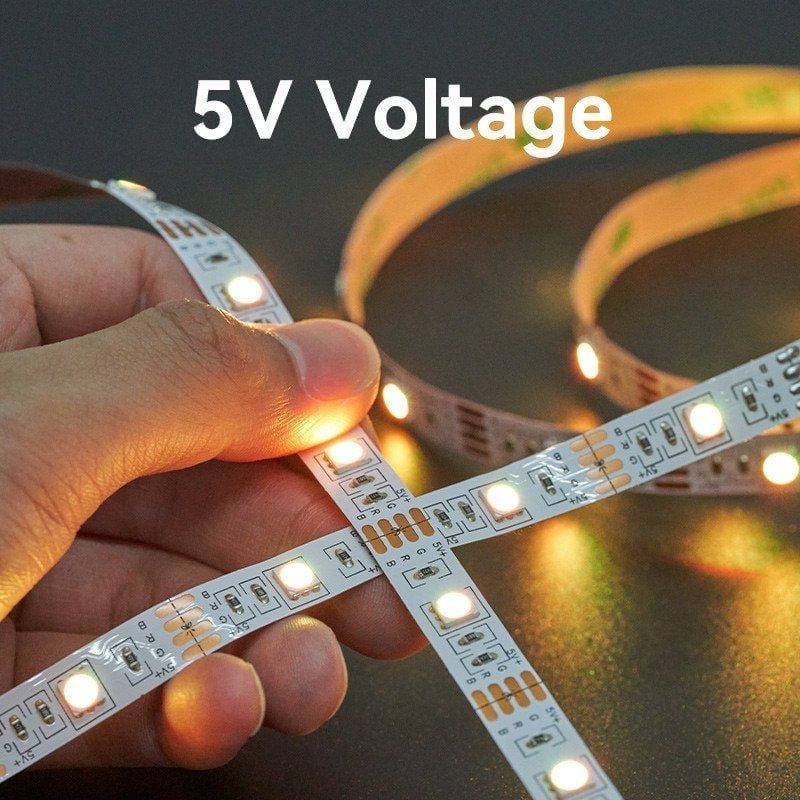 Tira LED Vention PAAWJ/ 5m - Imagen 5