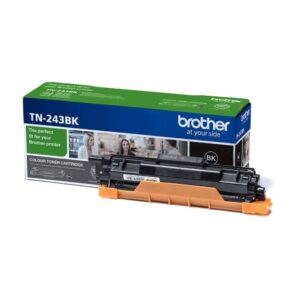 Tóner Original Brother TN-243BK/ Negro 4977766787451 TN243BK BRO-TN-243BK