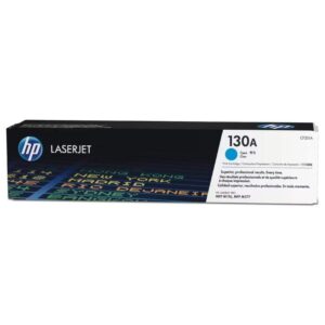 Tóner Original HP nº130A/ Cian 886112939298 CF351A CF351A