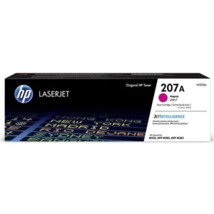 Tóner Original HP nº207A/ Magenta 193905265169 W2213A W2213A