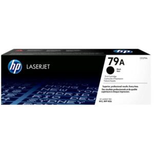 Tóner Original HP nº79A/ Negro 889894680617 CF279A CF279A