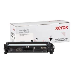 Tóner compatible Xerox 006R04237 compatible con HP CF294X/ Negro 095205066951 006R04237 XER-TONER 006R04237