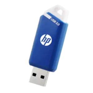 USB 2.0 HP 128GB X755W 4712847091450 HPFD755W-128