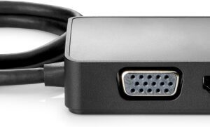 USB-C HP Travel Hub G2 0195122815479 235N8AA
