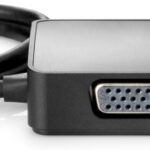 USB-C HP Travel Hub G2 0195122815479 235N8AA