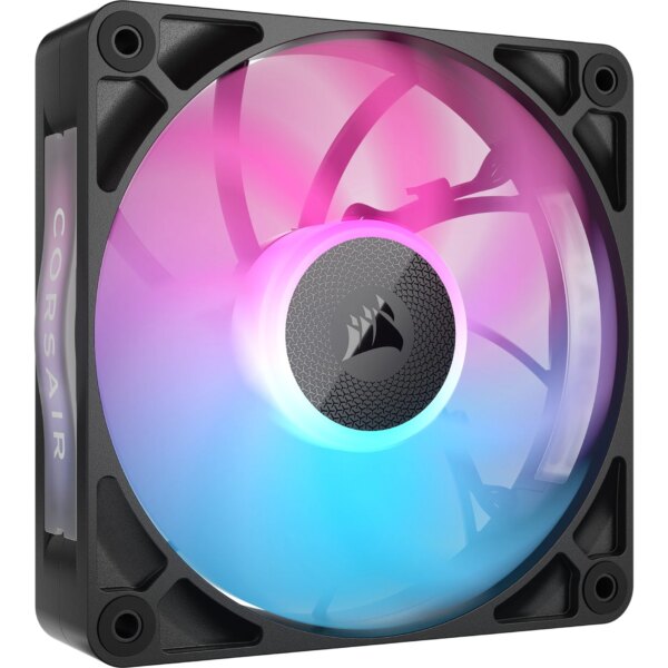 120mm RGB Fan