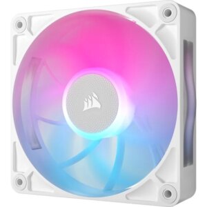 VENTILADOR CAJA CORSAIR RX RGB MAX Series