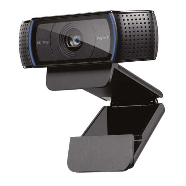 WEBCAM LOGITECH C920 15MP 5099206061309 960-001055