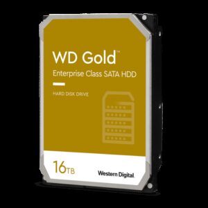 Western Digital WD161KRYZ disco duro interno 3.5" 16000 GB SATA 0718037872957 | P/N: WD161KRYZ | Ref. Artículo: 1341238