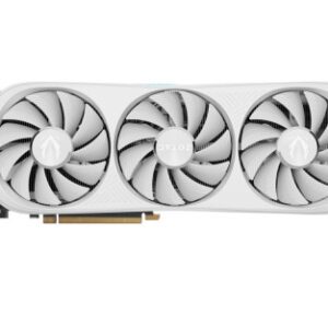 Zotac GeForce RTX 4070 Ti SUPER NVIDIA 16 GB GDDR6 4895173628597 | P/N: ZT-D40730Q-10P | Ref. Artículo: 1374079