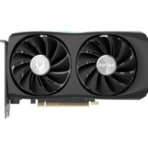 Zotac GeForce RTX 4070 Twin Edge NVIDIA 12 GB GDDR6X 4895173626654 | P/N: ZT-D40700E-10M | Ref. Artículo: 1372271