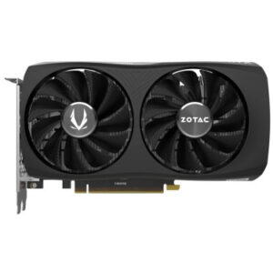 Zotac ZT-D40600H-10M tarjeta gráfica NVIDIA GeForce RTX 4060 8 GB GDDR6 4895173627361 | P/N: ZT-D40600H-10M | Ref. Artículo: 1371195