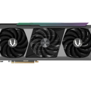 Zotac ZT-D40730F-10P tarjeta gráfica NVIDIA GeForce RTX 4070 Ti SUPER 16 GB GDDR6X 4895173628580 | P/N: ZT-D40730F-10P | Ref. Artículo: 1374080