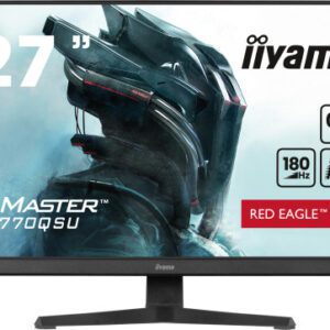 iiyama G-MASTER G2770QSU-B6 pantalla para PC 68