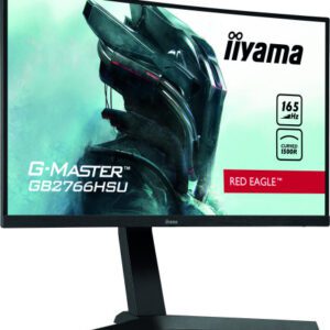 iiyama G-MASTER GB2766HSU-B1 LED display 68