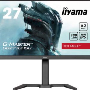 iiyama G-MASTER GB2770HSU-B6 pantalla para PC 68