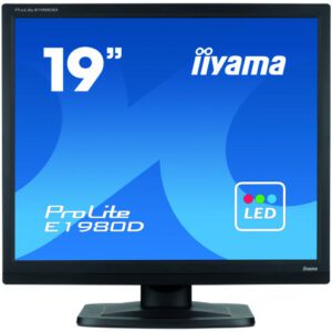 iiyama ProLite E1980D-B1 LED display 48