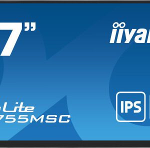 iiyama ProLite T2755MSC-B1 pantalla para PC 68