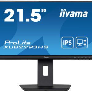 iiyama ProLite XUB2293HS-B3 pantalla para PC 54