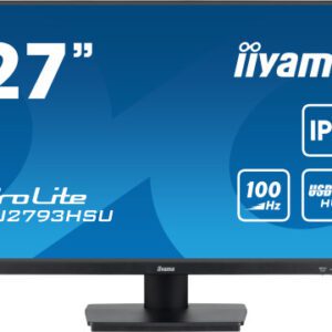 iiyama ProLite pantalla para PC 68