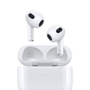 0194253324140 APPLE AIRPODS (3ª GENERACION) WHITE MPNY3TY/A 104