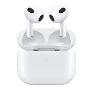 0194253324171 APPLE AIRPODS (3ª GENERACION) WHITE MPNY3ZM/A 104