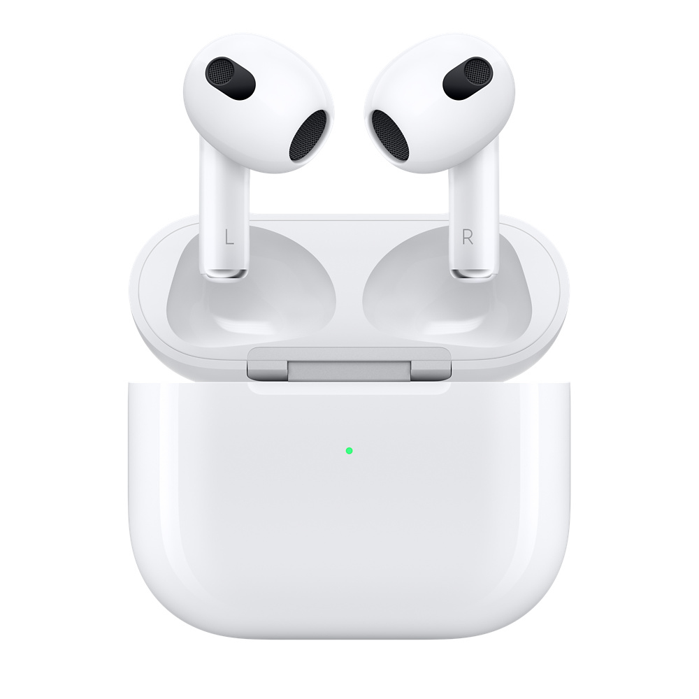 0194253324171 APPLE AIRPODS (3ª GENERACION) WHITE MPNY3ZM/A 104