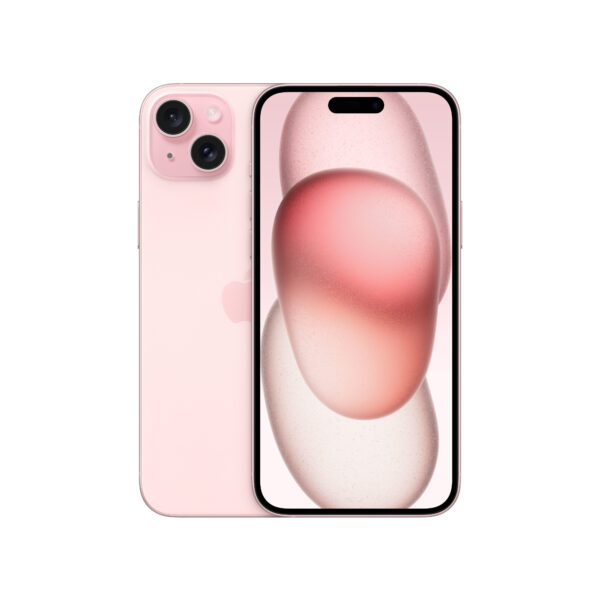 0195949040887 APPLE IPHONE 15 PLUS 128GB PINK MU103SX/A 716