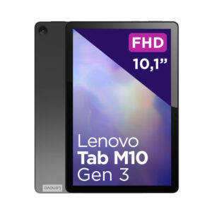 0196378578408 LENOVO TAB M10 (3RD GEN) STORM GREY 4 64GB TB328FU ZAAE0000SE 94