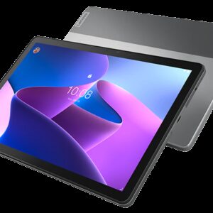 0196800769701 | P/N: ZAAE0049ES | Cod. Artículo: DSP0000024649 Lenovo tab m10 fhd 10 -1 pulgadas (3rd gen)  4gb - 64gb 5mp - 8m