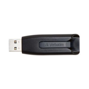 023942491729 | P/N: 49172 | Cod. Artículo: DSP0000028770 Memoria usb 3.0 verbatim storengo 16gb negro