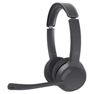 4015867234334 | P/N: POLONA04B | Cod. Artículo: MGS0000021972 Auriculares conceptronic polona04b inalambrico negro