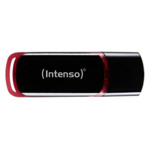 4034303020232 | P/N: 3511470 | Cod. Artículo: DSP0000008207 Memoria usb 2.0 intenso business 16gb