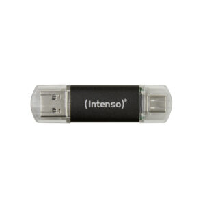 4034303031238 | P/N: 3539480 | Cod. Artículo: MGS0000013287 Memoria usb 3.2  intenso twist line 32gb