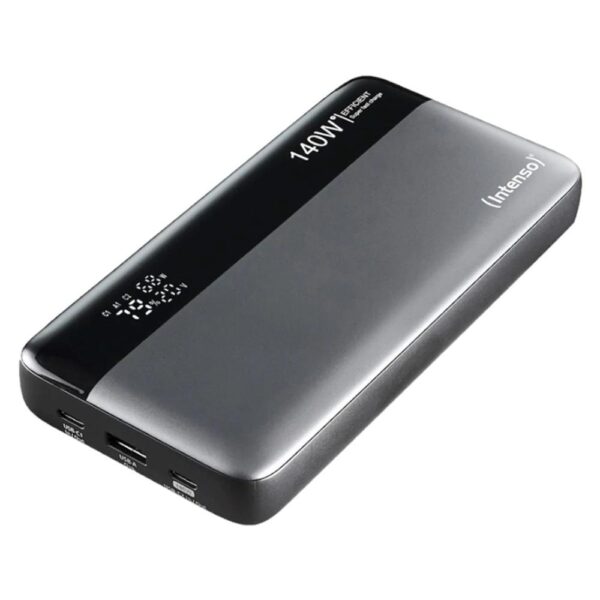 Powerbank intenso he25000 25000mah - Imagen 2