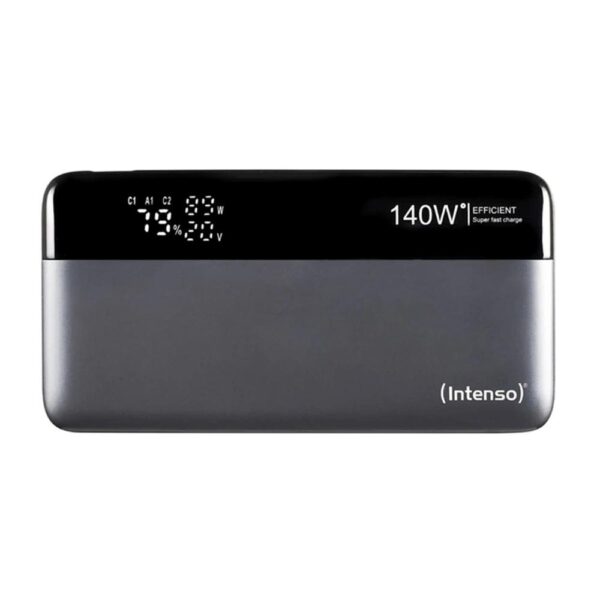 4034303034437 | P/N: 7350060 | Cod. Artículo: DSP0000027115 Powerbank intenso he25000 25000mah