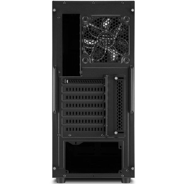 Caja sharkoon s25 - w atx 2 x usb 3.0 sin fuente - Imagen 3