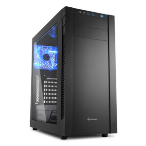 4044951019304 | P/N:  | Cod. Artículo: DSP0000001066 Caja sharkoon s25 - w atx 2 x usb 3.0 sin fuente