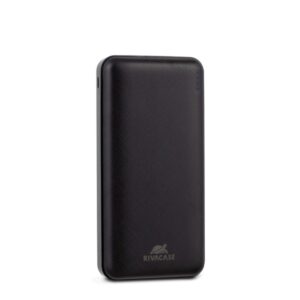 4260403576458 | P/N: VA2120 | Cod. Artículo: DSP0000017639 Powerbank rivacase va2120 20000mah negro