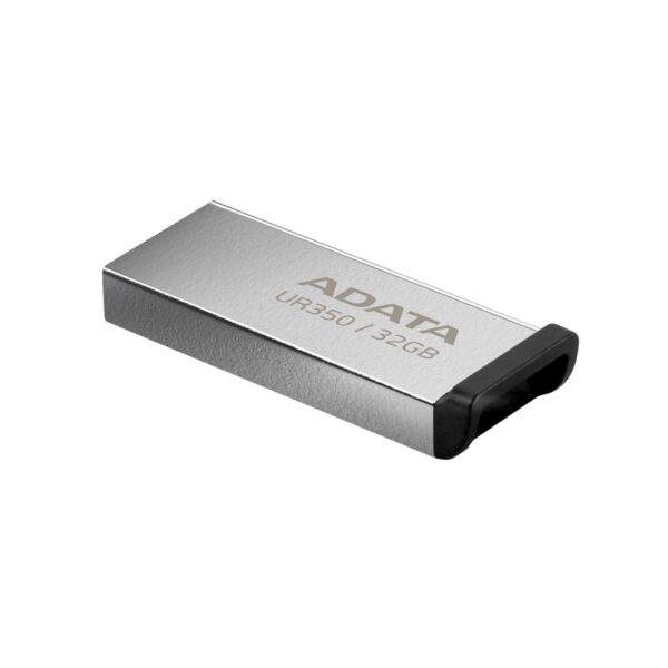 Memoria usb 3.2 adata ur350 32gb metalica - Imagen 2