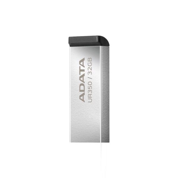 Memoria usb 3.2 adata ur350 32gb metalica - Imagen 4