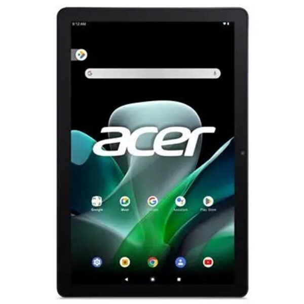 Tablet acer iconia m10 - 12 10.1 pulgadas 6gb 128gb wifi gris + funda libro - Imagen 2