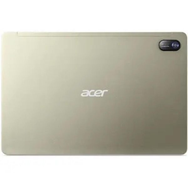 Tablet acer iconia m10 - 12 10.1 pulgadas 6gb 128gb wifi gris + funda libro - Imagen 3