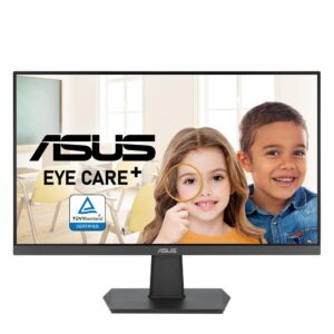 4711387078334 | P/N: 90LM0550-B04170 | Cod. Artículo: MGS0000019556 Monitor led ips asus va27ehf 27 pulgadas fhd 1ms hdmi