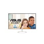 4711387206430 | P/N: 90LM07B0-B02470 | Cod. Artículo: MGS0000020974 Monitor led ips asus vz27ehf - w 27 pulgadas fhd 1ms hdmi blanco