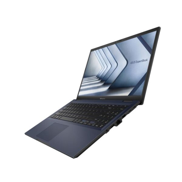 Asus expertbook b1502cva - bq0077x i5 - 1335u 15.6 pulgadas 16gb ssd512gb  w11pro - Imagen 2